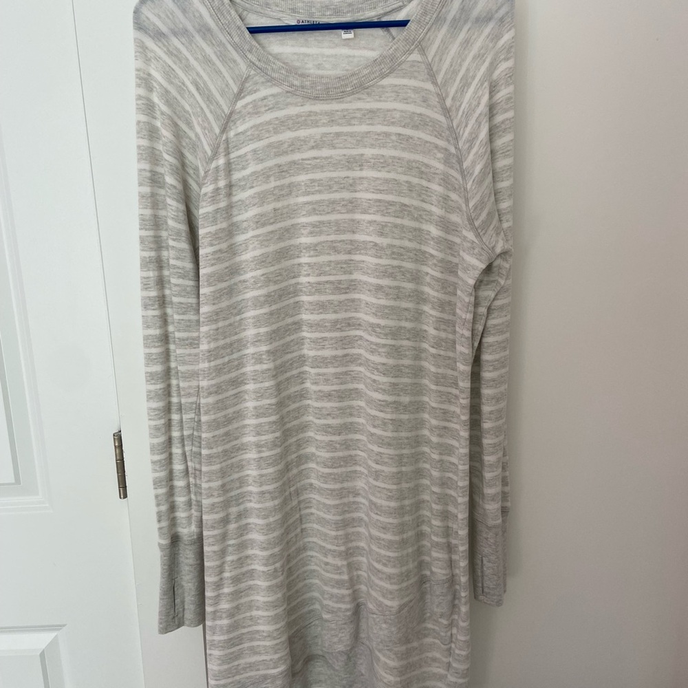 Athleta Dress
